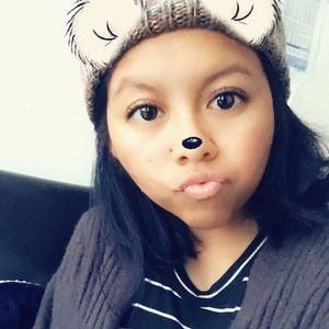 Meet your Posher, Tania